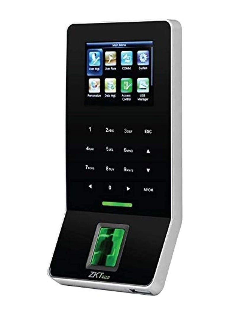 ZKTeco - Biopro SA40 Fingerprint Time Attendance & Access Control Terminal - Image 1