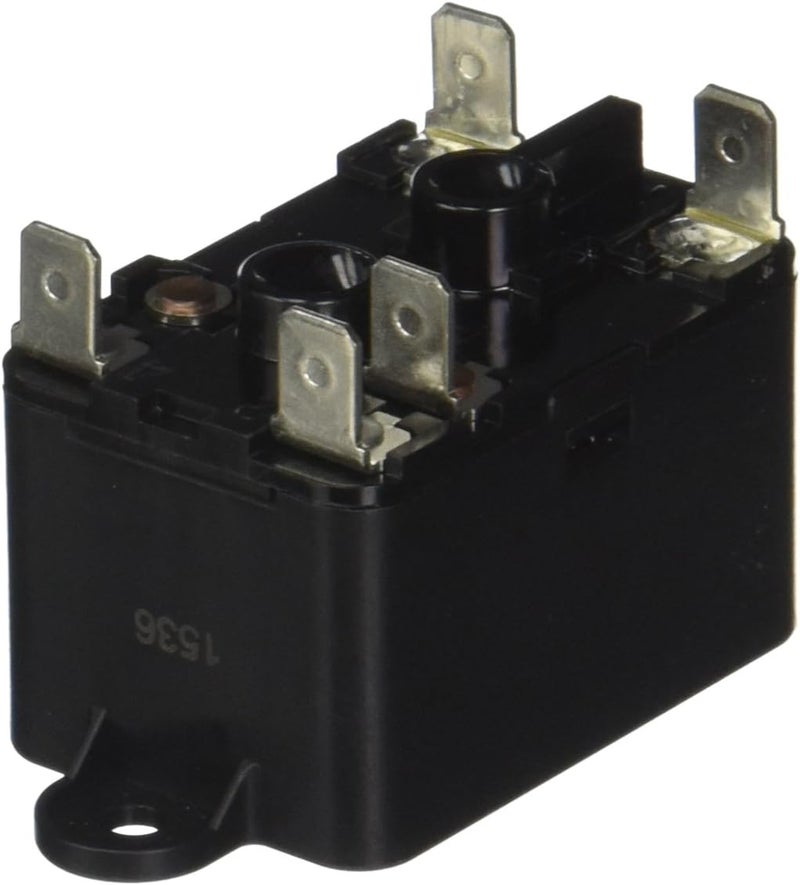90-370 Fan Relay Rbm Type 184 Heavy-Duty Enclosed