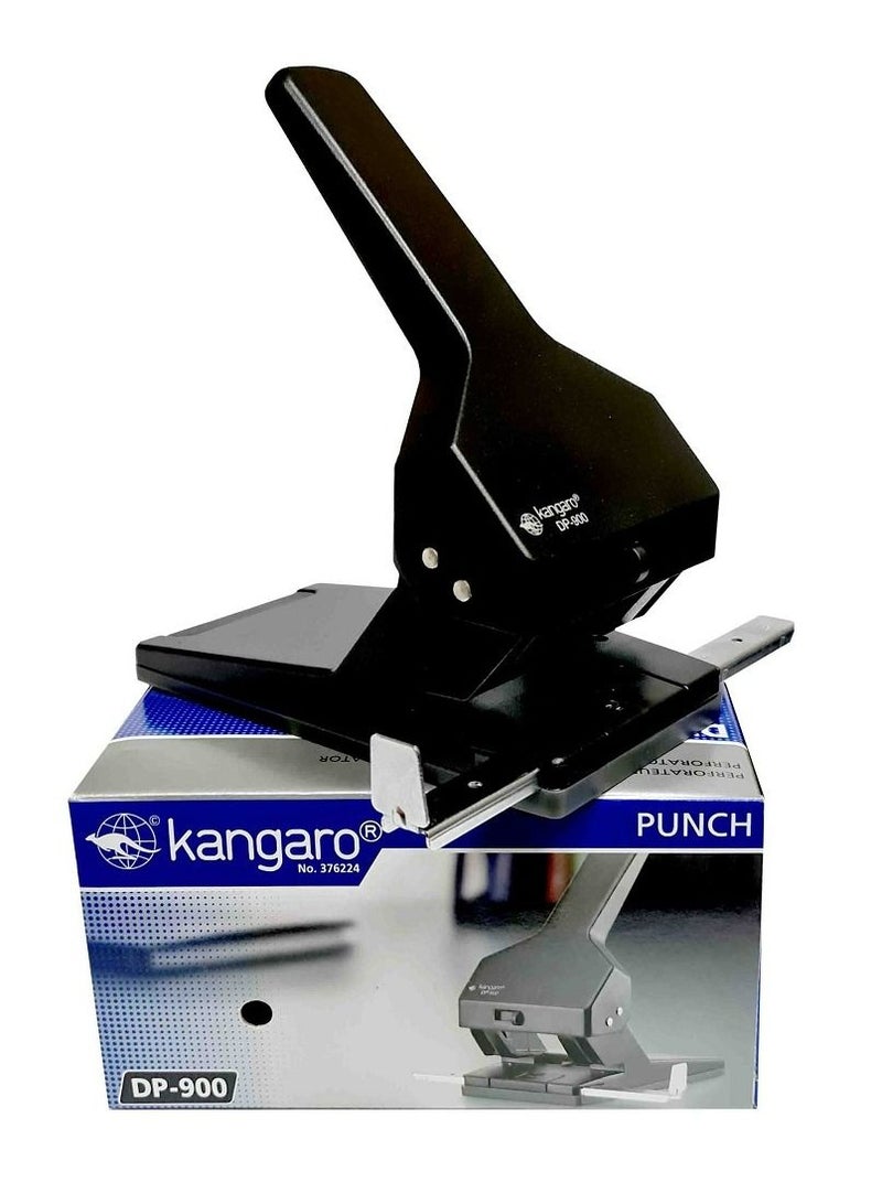 KANGARO – HEAVY DUTY PUNCH (2 HOLE) – DP 900 - Image 3