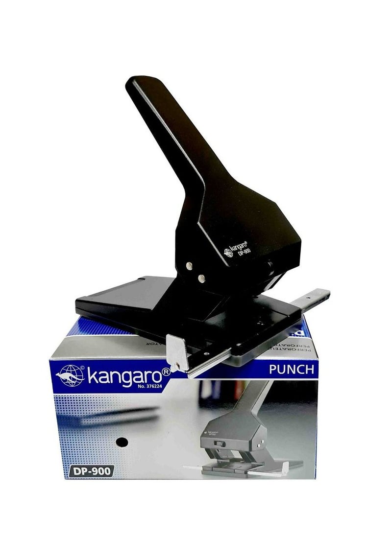 KANGARO – HEAVY DUTY PUNCH (2 HOLE) – DP 900 - Image 1