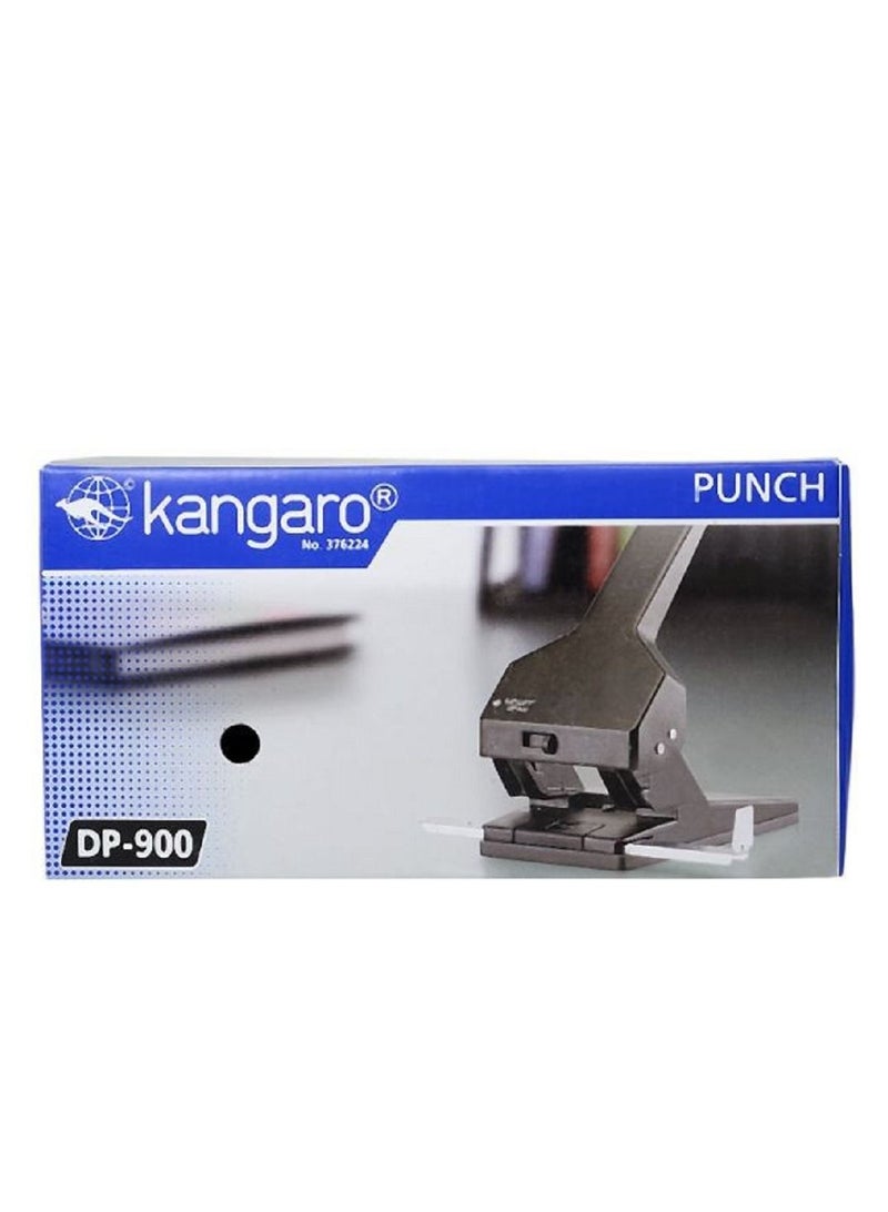 KANGARO – HEAVY DUTY PUNCH (2 HOLE) – DP 900 - Image 4