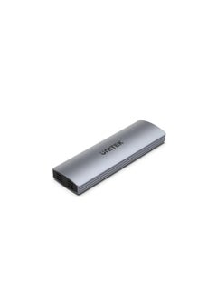 M.2 Enclosure NVMe/SATA 10Gbps