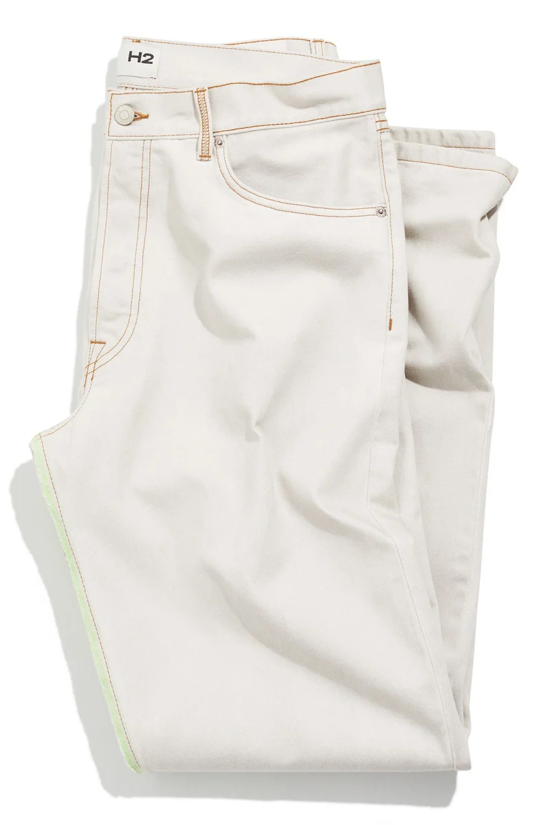 H&M Loose Jeans