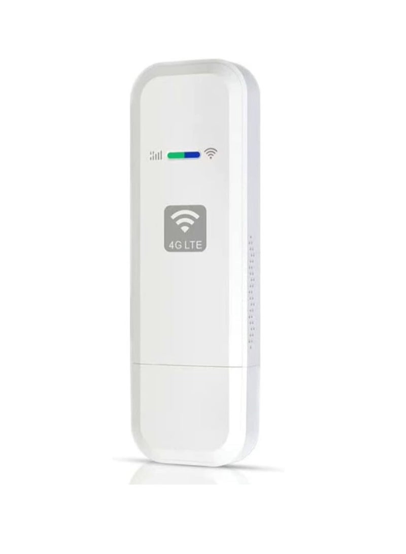 Beauenty LDW931 4G Router SIM Card Nano WiFi Portable LTE USB Modem 4G Antenna Hotspot European Version B1/3/7/8/20 - Image 1