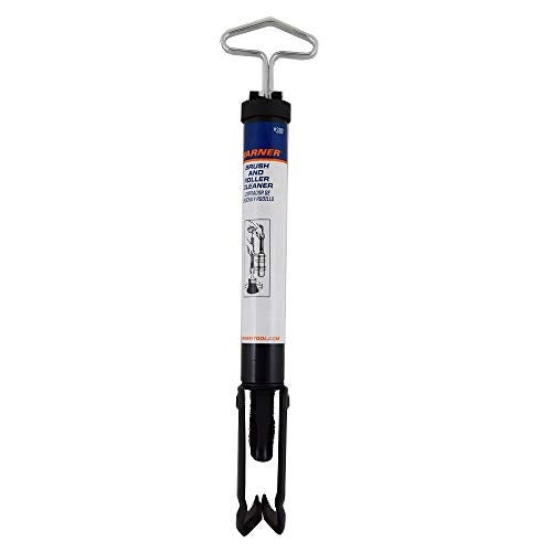 Warner Manufacturing Paint Brush & Roller Cleaner Spinner Tool, 380 - Image 4