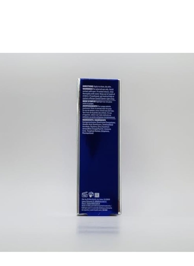 ZO SKIN HEALTH - ZO SKIN HEALTH Zein Obagi 10 Percentage Vitamin C Selfactivating 50 Ml, Blue - Image 1