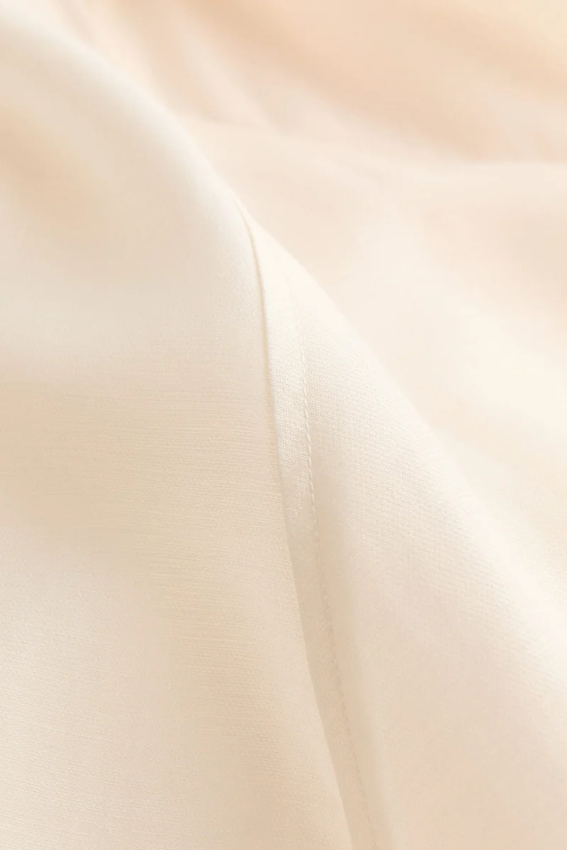 H&M  Asymmetric halterneck dress for Women | Best Price UAE