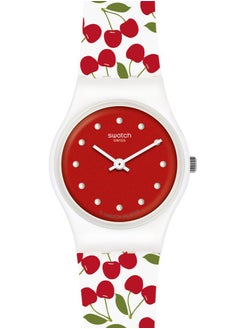 Women Cerise Moi Quartz Movement Water Resistant Wrist Watch - 25 Mm