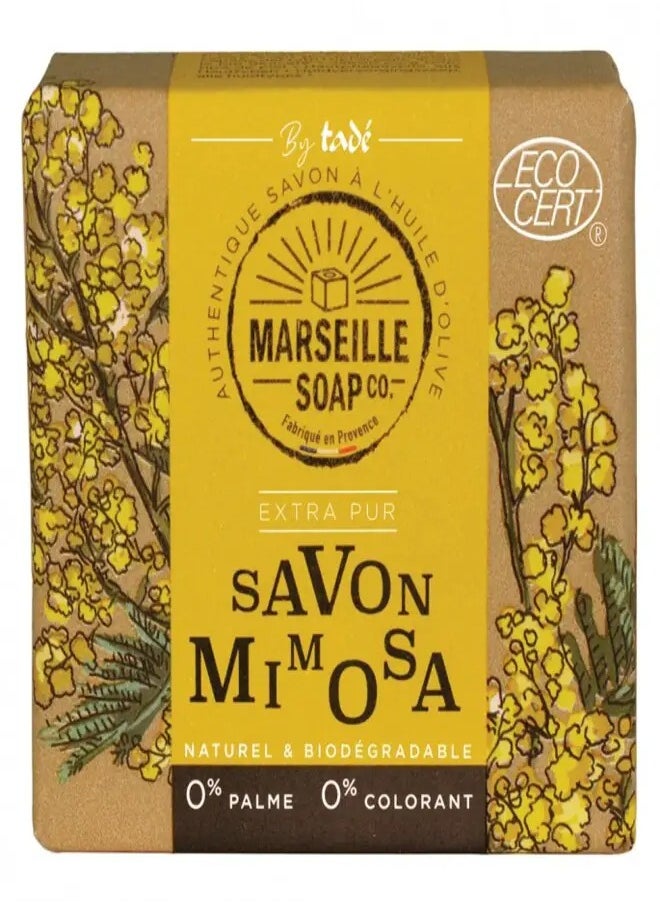 tadé PAYS DU LEVANT MIMOSA SOAP 100G 
