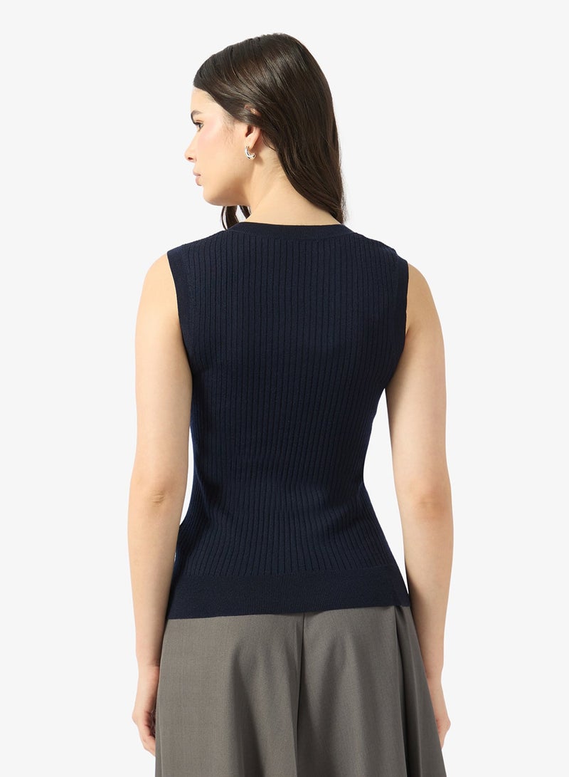 LACOSTE Casual Tank Top - Image 2