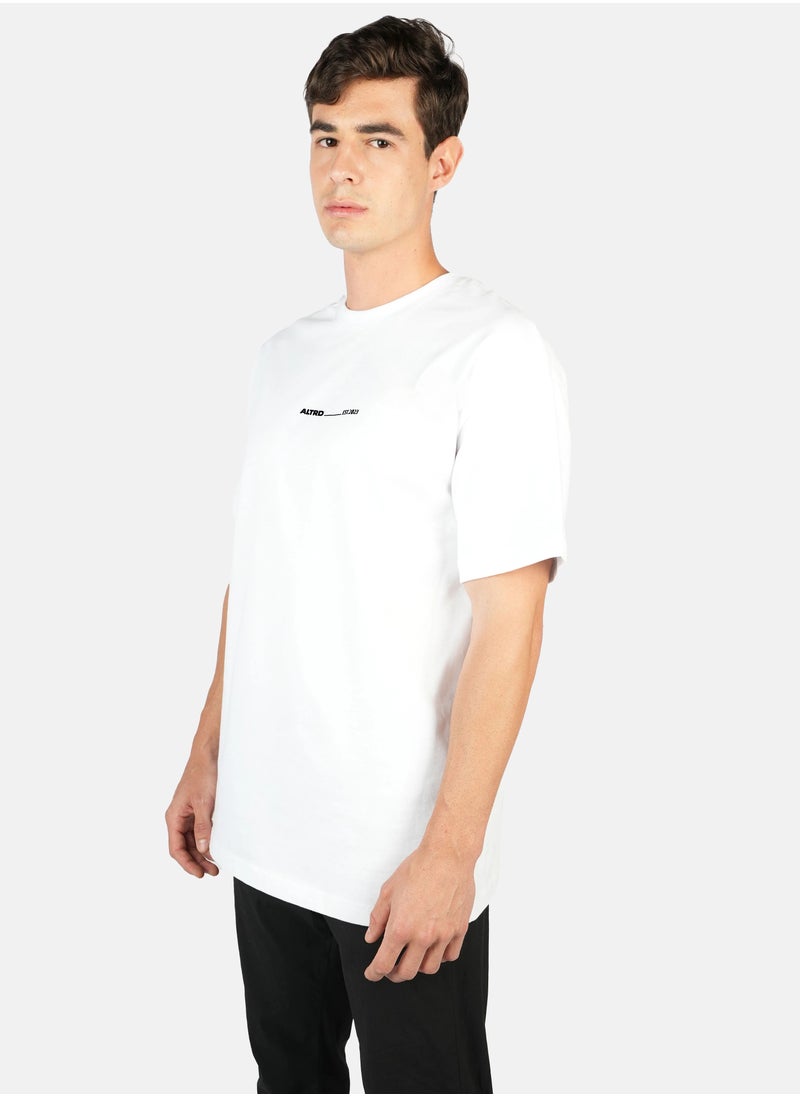 WHITE SIGNATURE OTTOMAN GRAPHICS T-SHIRT - pzsku/ZDDF57BE8836B5FB48229Z/45/_/1708330639/36d196b3-26a7-49b1-895e-f5d275daab8f