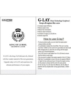 G Lay Engine Restoration With G Lay  - Image 5