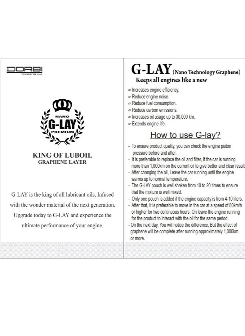 G Lay Engine Restoration With G Lay  - Image 5