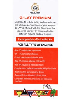 G Lay Engine Restoration With G Lay  - Image 3