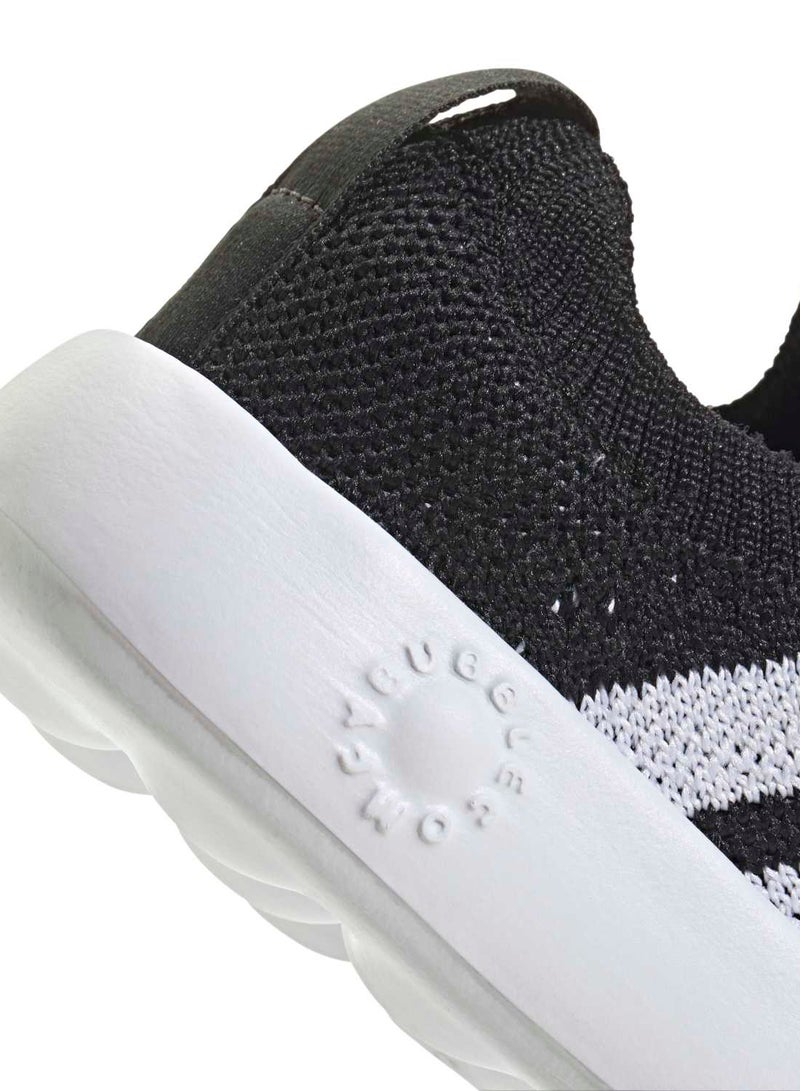 Adidas أحذية بابل كومفي للأطفال الرضع - Image 5