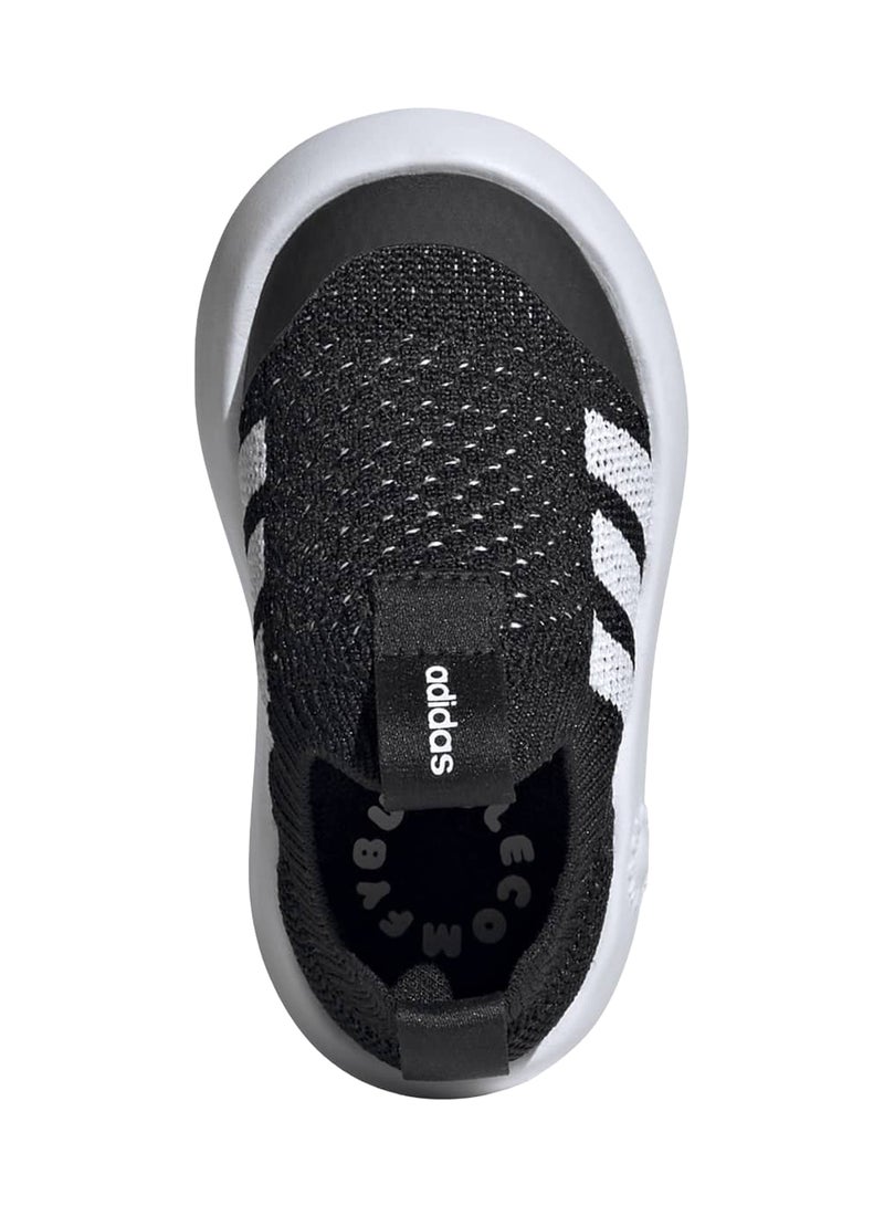 Adidas أحذية بابل كومفي للأطفال الرضع - Image 2