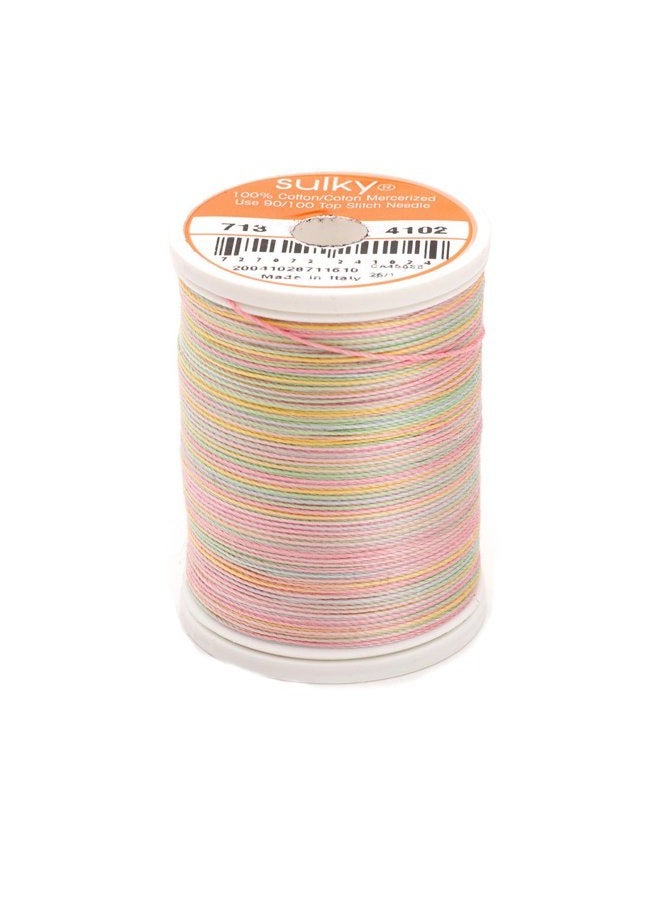 خيوط بليندابلز 12wt 330yd حديقة الربيع