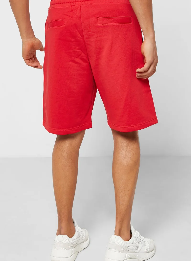 DIESEL Essential Logo Shorts