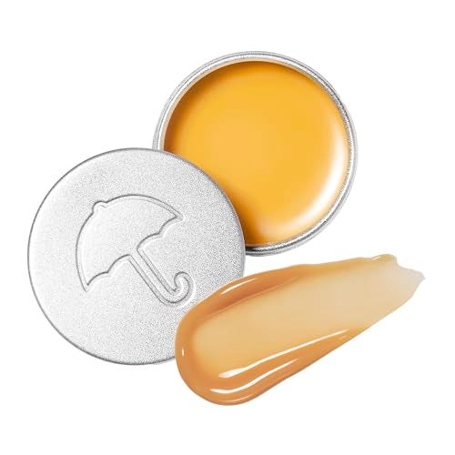 BRING GREEN Dalgona Lip Balm 10g, Shea Butter & Squalane, Hydrating Moisturizing Lip Care for Dry Chapped Lips - Image 1