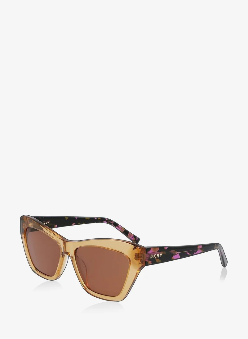 DKNY  Cat Eye Sunglasses for Women | Best Price UAE