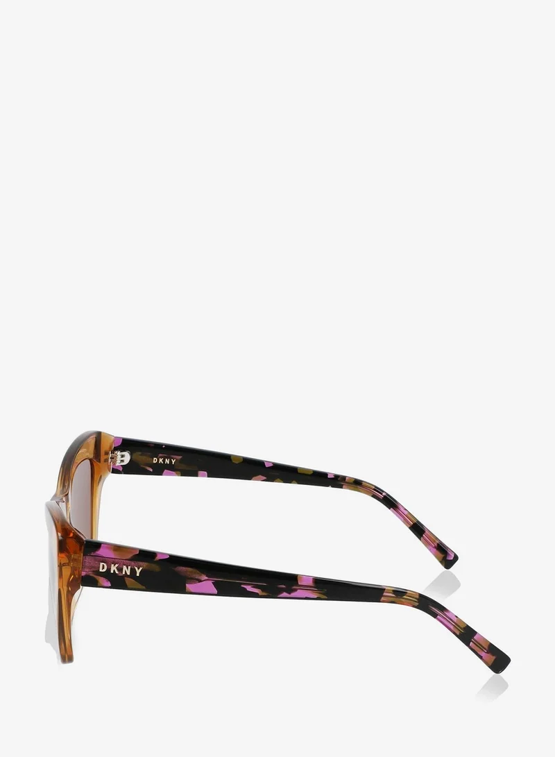 DKNY  Cat Eye Sunglasses for Women | Best Price UAE