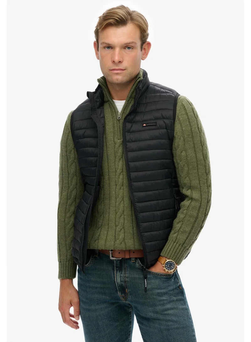 Fuji Lite Padded Gilet