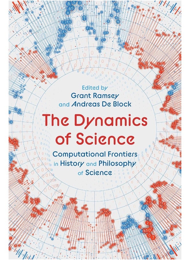 null - The Dynamics of Science: Computational Frontiers in History and Philosophy of Science - Image 1