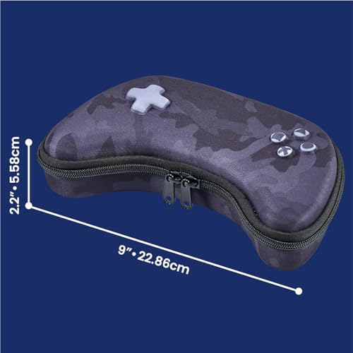 It's Academic Pencil Case School Supply Bag with Mesh Pocket - Image 4