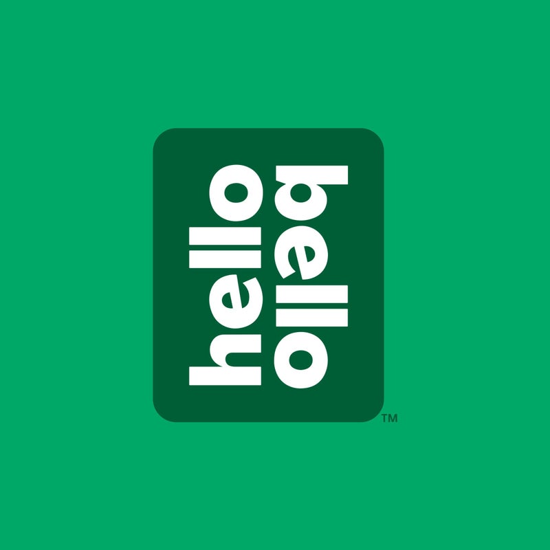 Hello Bello Kids Conditioner, Gentle Hypoallergenic Tear-Free Formula, Vegan and Cruelty-Free, Creamy Coconut Scented, 10 fl oz - Image 5