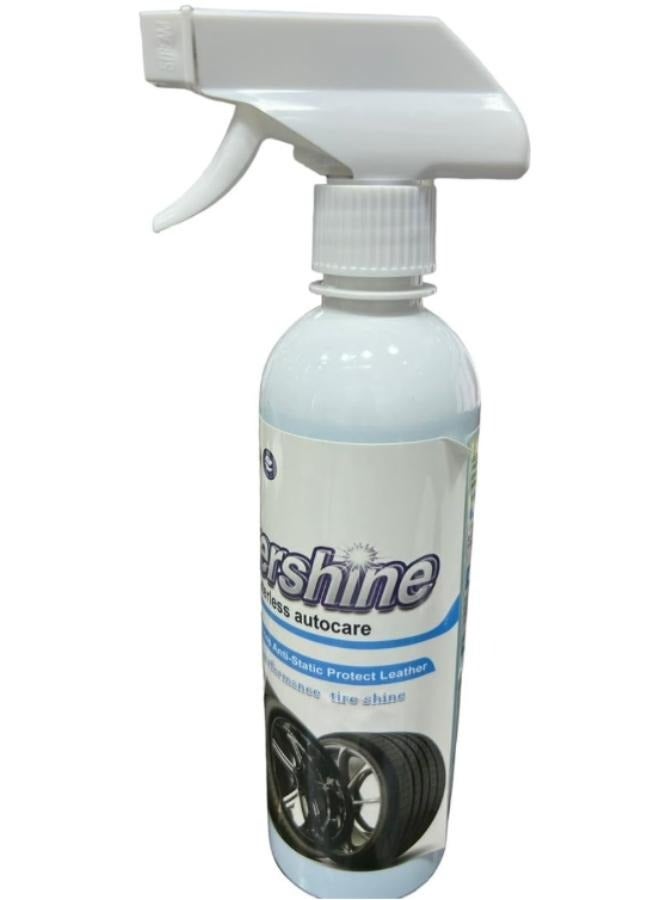 EVER SHINE Tire polish 460 ml - Image 1