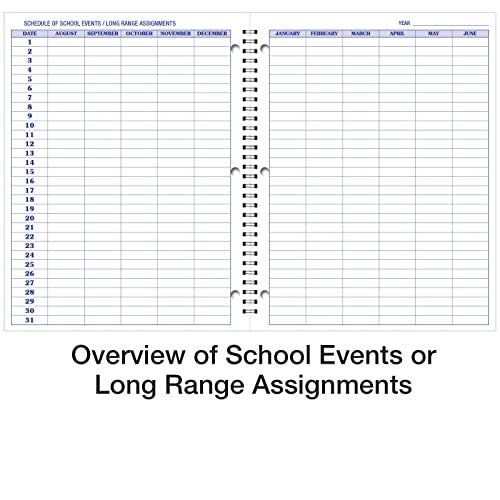 Ward Student Assignment Book - Image 5