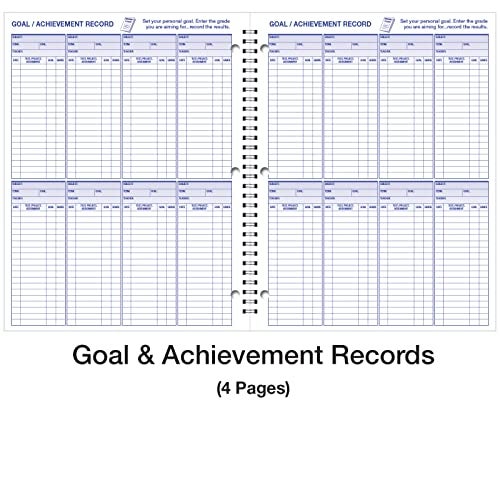 Ward Student Assignment Book - Image 4