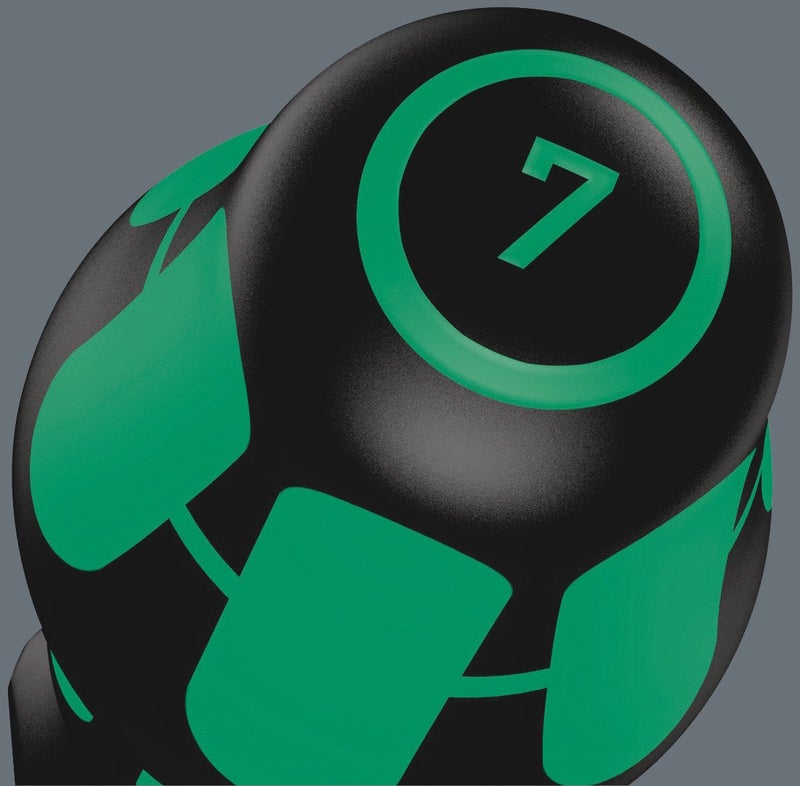 Wera Wera 05028002001 Torx Screwdriver  - Image 5
