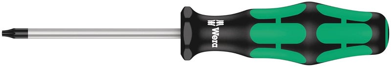 Wera Wera 05028002001 Torx Screwdriver  - Image 1