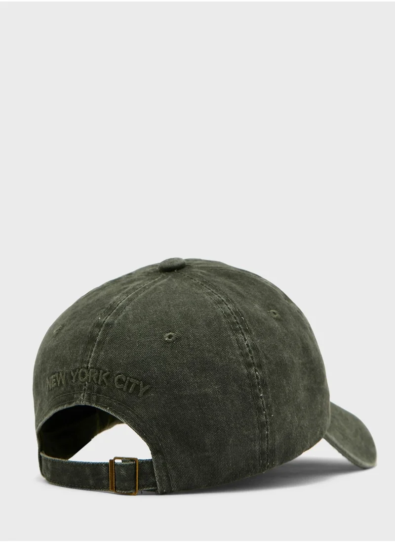 Seventy Five Casual Cap