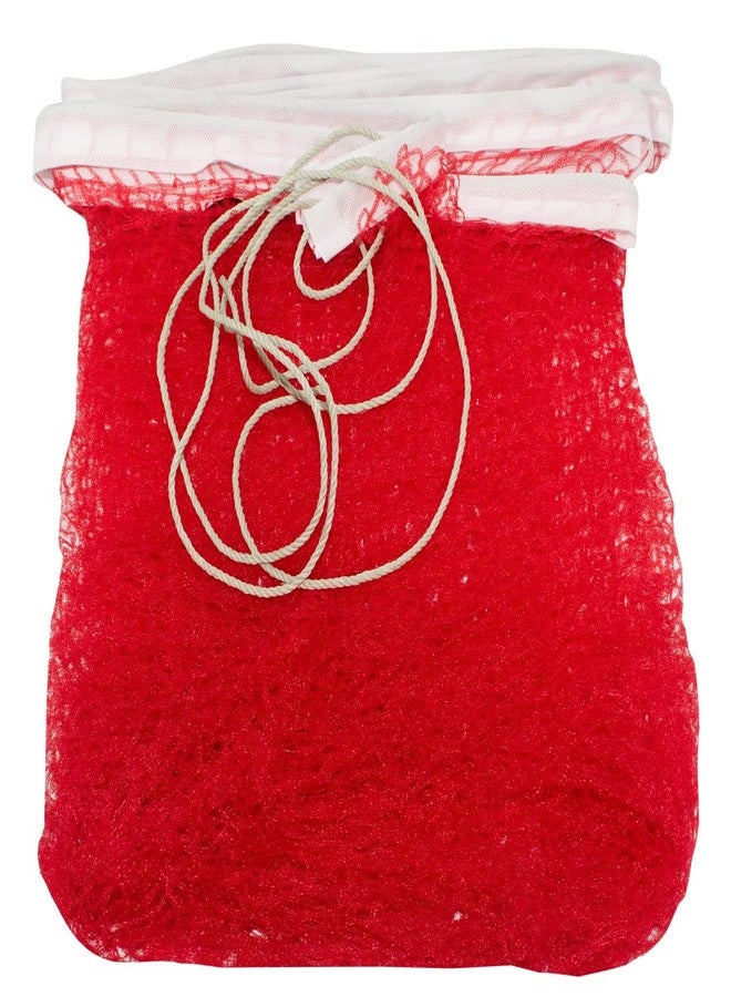 Kay Kay SN-103AA Badminton Nylon Net (Pack of 1) - Image 4