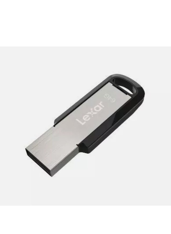 Lexar Lexar Flash Memory 64 GB Lexar JumpDrive M400 64GB USB 3.0 Flash Drive,up to 150MB/s  - Image 1