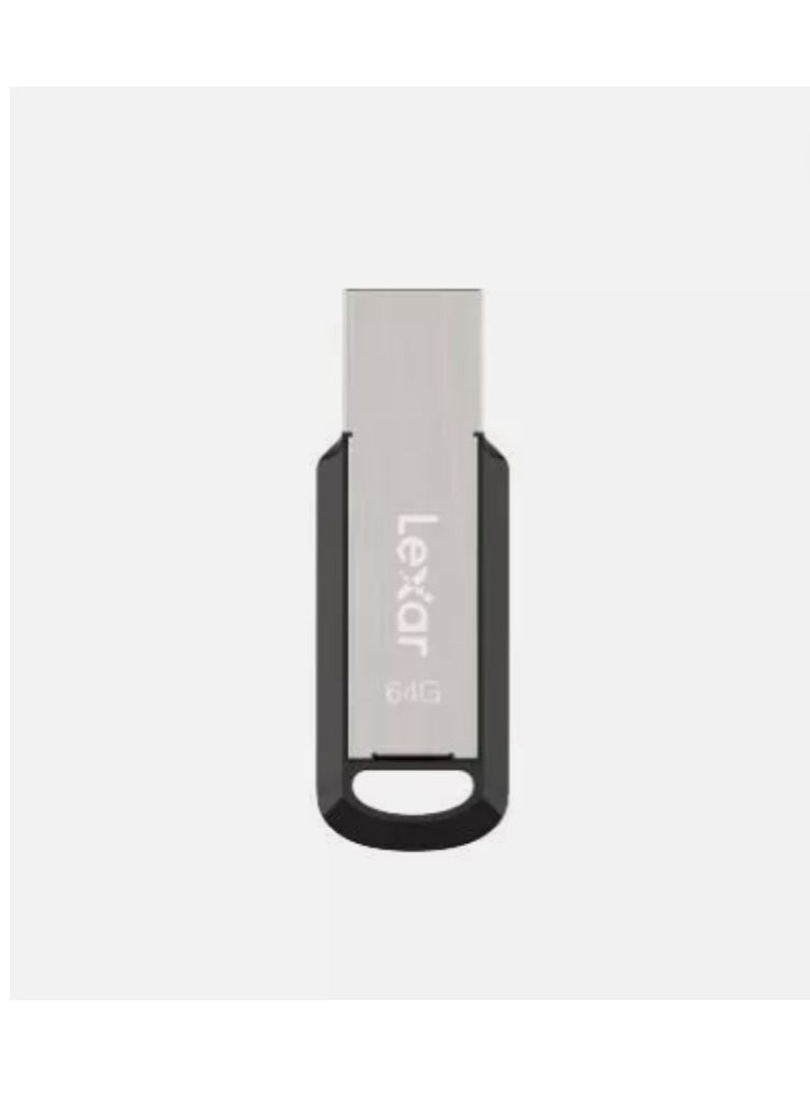 Lexar Lexar Flash Memory 64 GB Lexar JumpDrive M400 64GB USB 3.0 Flash Drive,up to 150MB/s  - Image 2