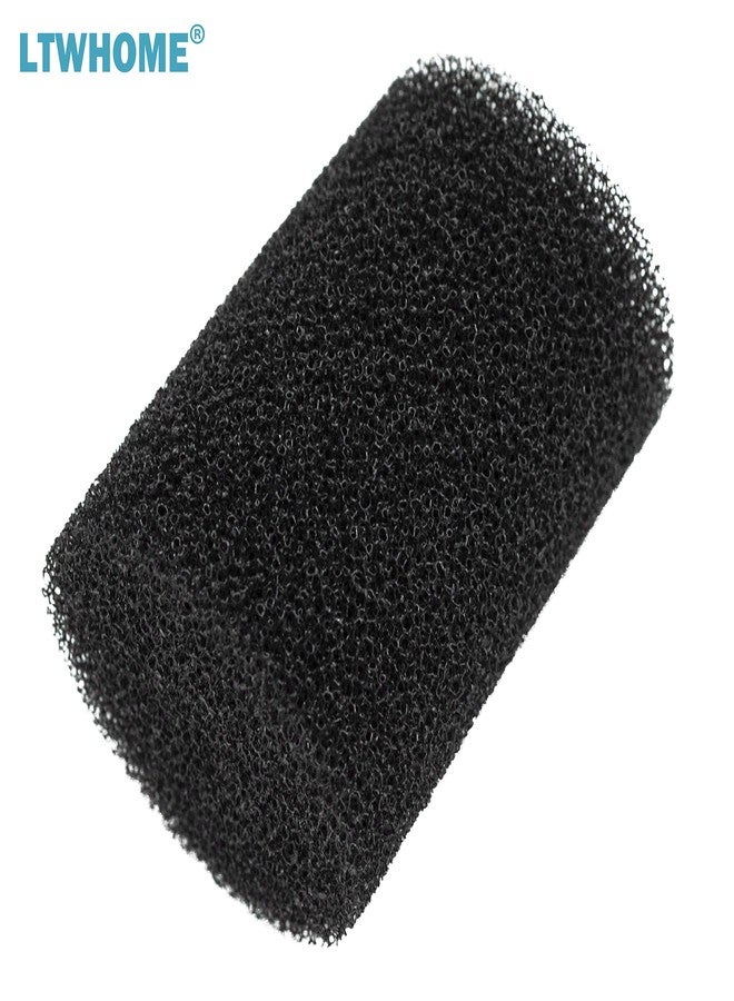 LTWHOME Coarse Prefilter Sponge Fit for Maxi Jet and Most Aquariums Pumps (Pack of 12) - Image 3