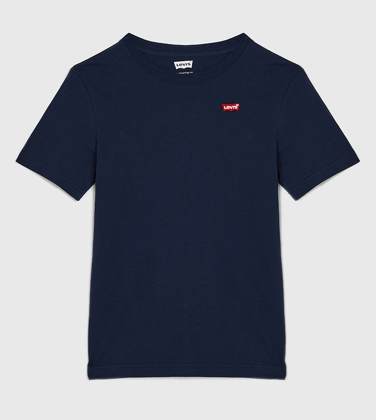 ليفايز تيشيرت أجنحة الخفاش للأطفال