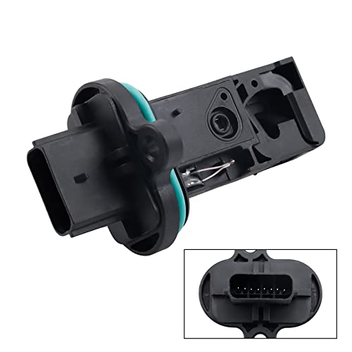MANATEE 12671624 Mass Air Flow Sensor Meter MAF Sensor Compatible with Buick Encore Verano, for Chevy Caprice Trax Sonic Cruze 2012-2021, Replace 245-1314 MAS0321 13505433 (12671624) - Image 5