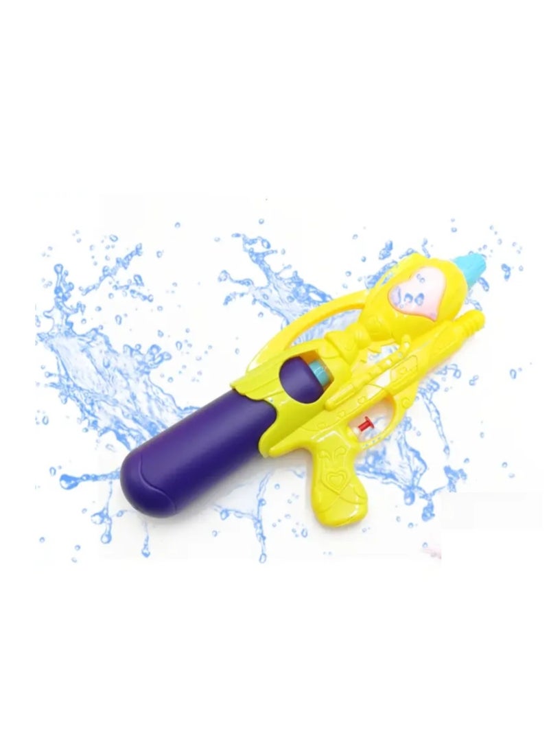 Plastic Water Gun