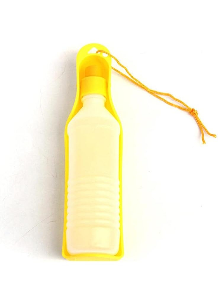 Naomi Dog Water Bottle Outdoor 250ml  - Image 2