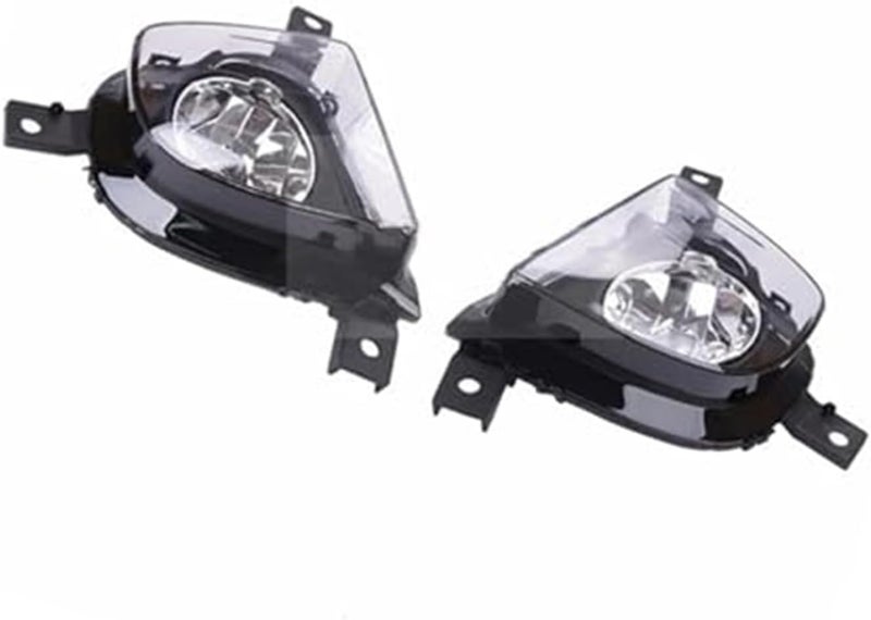 Vuzmode LED Fog Light for E90 3-Series 2009-2011 - Image 2