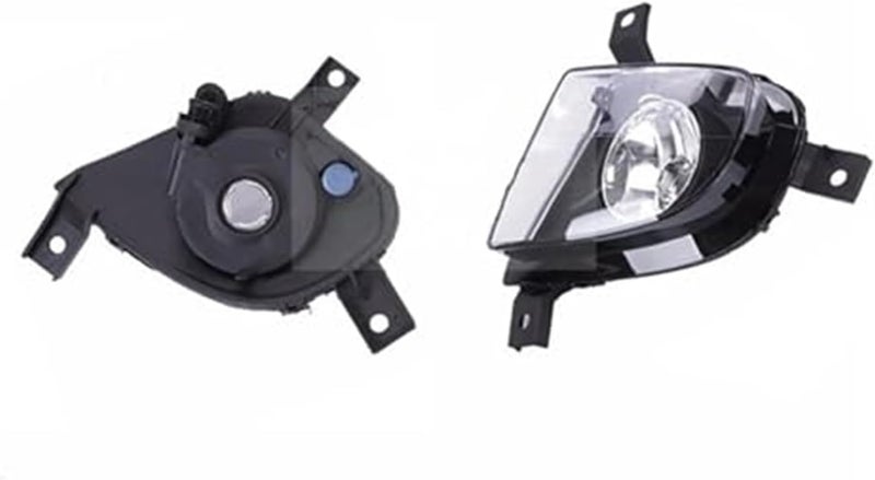 Vuzmode LED Fog Light for E90 3-Series 2009-2011 - Image 5