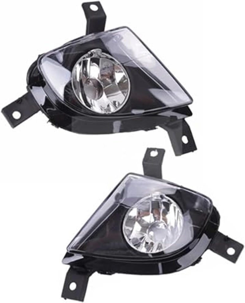 Vuzmode LED Fog Light for E90 3-Series 2009-2011 - Image 4