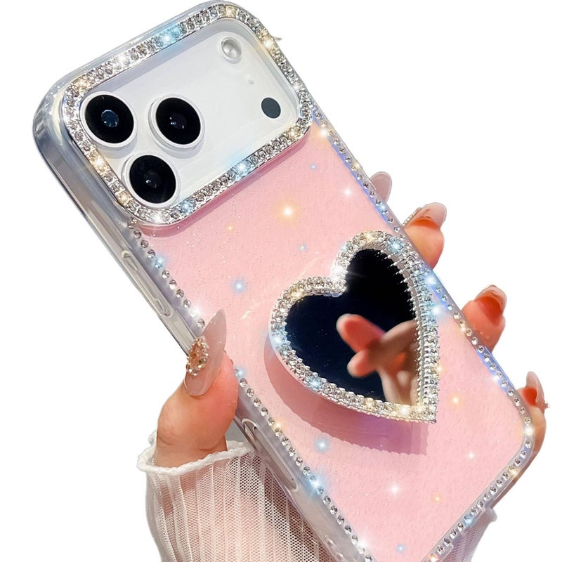 Protective Case, Single Shell, Shockproof Cover for iPhone 16 / 16 Plus / 16 Pro / 16 Pro Max - Layan Lure - Image 4