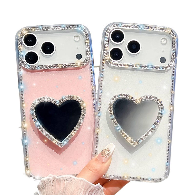 Protective Case, Single Shell, Shockproof Cover for iPhone 16 / 16 Plus / 16 Pro / 16 Pro Max - Layan Lure - Image 2