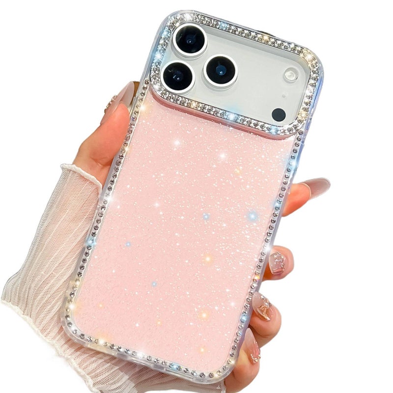 Protective Case, Single Shell, Shockproof Cover for iPhone 16 / 16 Plus / 16 Pro / 16 Pro Max - Layan Lure - Image 1