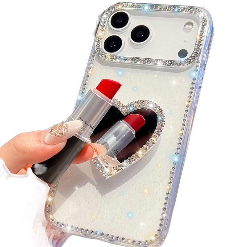 Protective Case, Single Shell, Shockproof Cover for iPhone 16 / 16 Plus / 16 Pro / 16 Pro Max - Layan Lure - Image 3